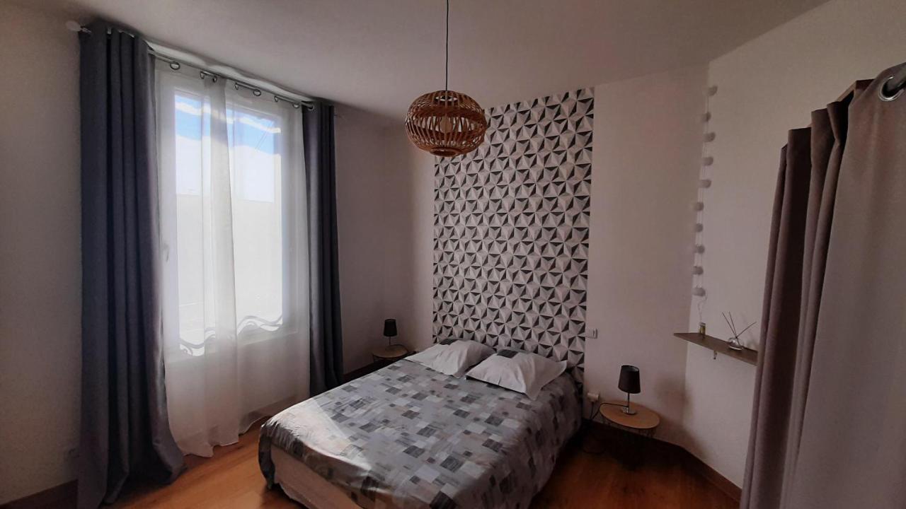 Maison Maloya 2 Chambres Avec Jardin Cavaillon Zewnętrze zdjęcie
